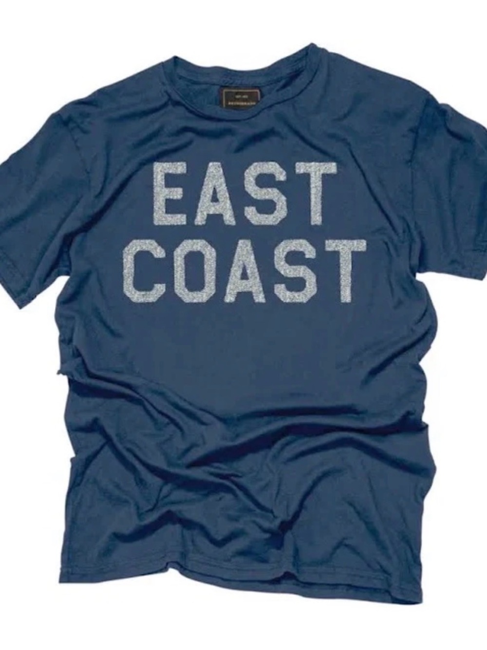 Original Retro Brand “East Coast” T-shirt Lg